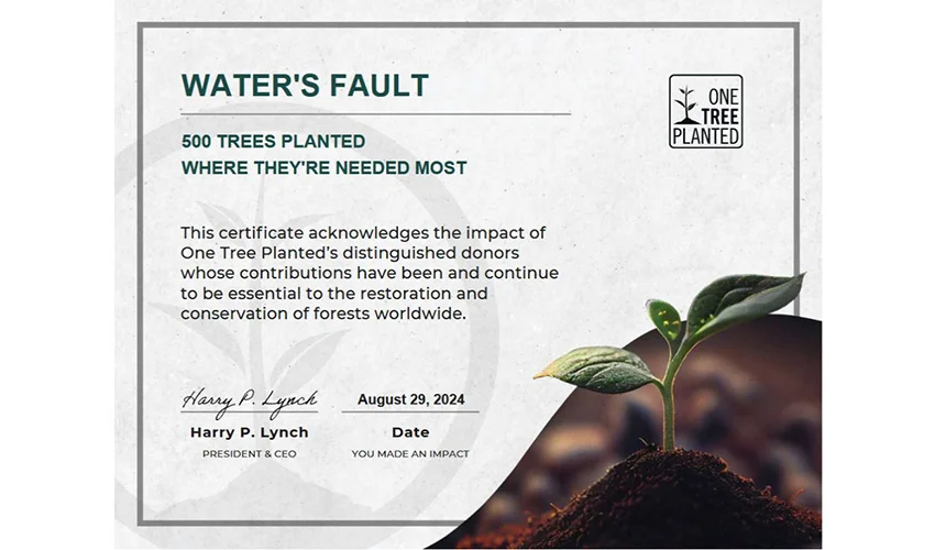 Our Commitment to Greener Future