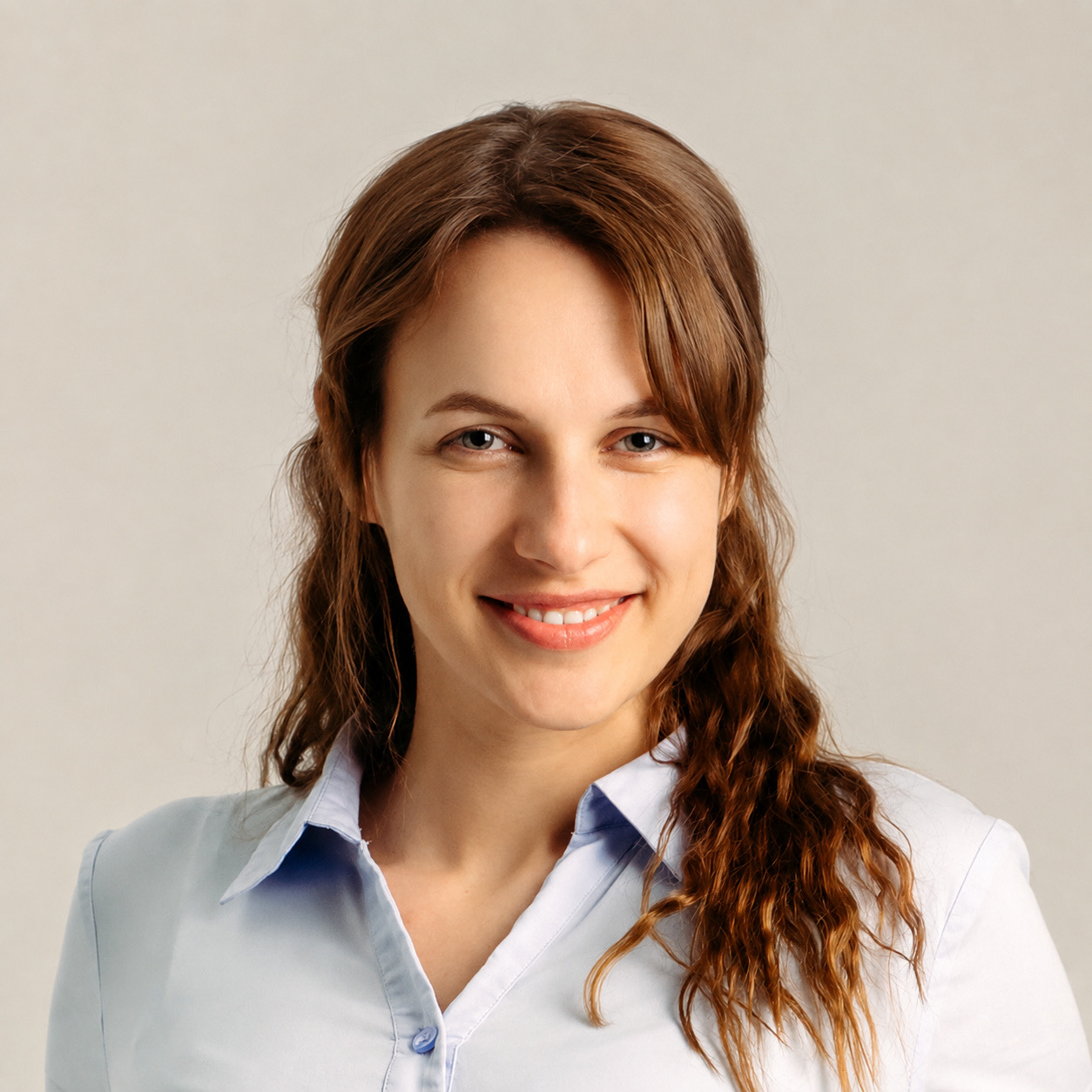 Kate, SAFENEST Restoration documentation coordinator and customer care contact